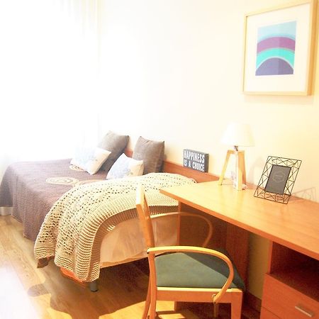 Apartamentos Turisticos Arch León Εξωτερικό φωτογραφία